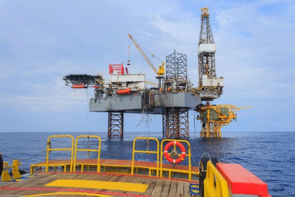 Introduction to the Offshore Industry